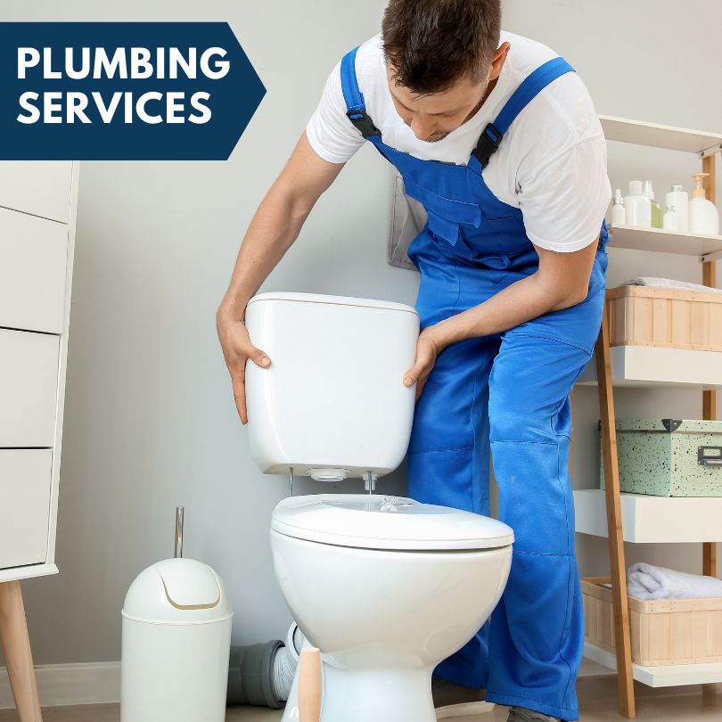 Plumbing Company in Durant, IA